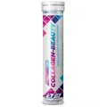Колаген Allnutrition Collagen-Beauty полуниця та ревінь, 20 таблеток