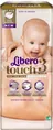 Підгузки Libero Touch розмір 3, 4-8 кг, 52 шт
