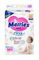 Підгузники Merries, розмір М, 6-11 кг, 64 шт