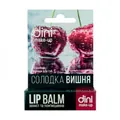 Помада гігієнічна Dini Make-up солодка вишня, 4,5 г