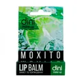 Помада гігієнічна Dini Make-up мохіто, 4,5 г