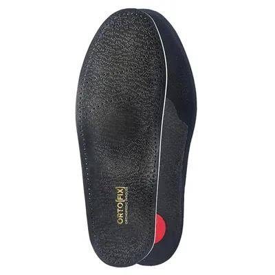 Устілка-супінатор Ortofix 890 Black, розмір 37