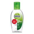 Деттол Оригинал (Dettol Original) средство для дезинфекции рук по 50 мл во флак.