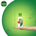 Деттол Оригинал (Dettol Original) средство для дезинфекции рук по 50 мл во флак.