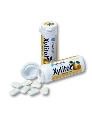 Жевательная резинка Miradent Fresh Fruits (Свежие фрукты) с ксилитолом, 30 штук