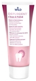 Зубная паста Dr. Wild Depurdent Clean & Polish для очищения и полировки зубов, 75 мл