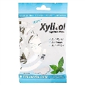 Леденцы функциональные Miradent Mint (Мята) с ксилитолом, 26 штук (60 г)