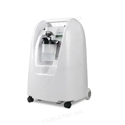 Кисневий концентратор K5BW