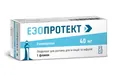 Езопротект ліофілізат для р-ну д/ін. та інф. по 40 мг №1 у флак.