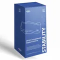 Ортез на шийний відділ хребта Nosco stability PRO 220132 висота 8 см, синій, розмір M