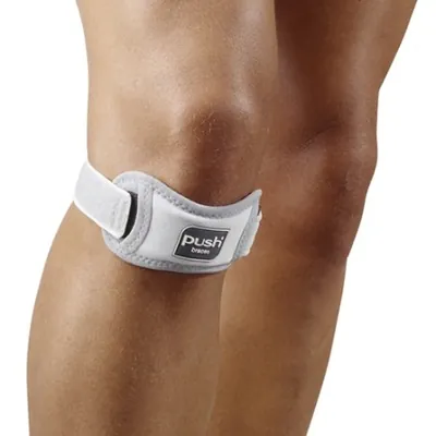Ортез пателярний Push med Patella Brace 2.30.2.00