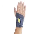 Ортез на лучезапястный сустав Push Sports Wrist Brace 4.10.1.11 левый, размер S