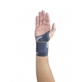 Ортез на лучезапястный сустав Push Sports Wrist Brace 4.10.1.11 левый, размер S
