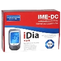 Глюкометр IME-DC iDia