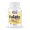 Фолиевая кислота 5-MTHF Quatrefolic(R)  капсулы №120 в бан.