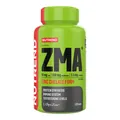 Комплекс ZMA Nutrend ZMA, 120 капсул