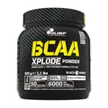 Амінокислота Olimp BCAA Xplode з глютаміном, манго, 500 г