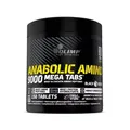 Амінокислоти Olimp Anabolic Amino 9000, 150 таблеток