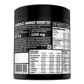 Амінокислоти Olimp Anabolic Amino 9000, 150 таблеток