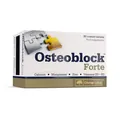 Вітамінно-мінеральний комплекс для кісток Olimp Osteoblock Forte, 60 таблеток