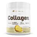 Колаген Olimp Collagen ананас, 240 г