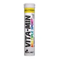 Мультивітаміни Olimp Vita-Min Multiple Sport цитрус, 20 таблеток