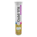 Мультивітаміни та магній Olimp Gold-Vit complex + magnesium, 20 таблеток