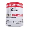 Омега-3 Olimp Gold Omega 3 Sport Edition, 200 капсул