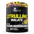 Цитрулін малат Olimp Citrulline Malate кислі цукерки, 200 г