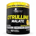 Цитрулін малат Olimp Citrulline Malate охолоджуючий кислий лимонад, 200 г