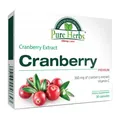Екстракт журавлини Olimp Cranberry Extract Premium 360 мг, 30 капсул