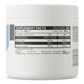 Амінокислоти OstroVit BCAA + Glutamine полуниця-ягода, 200 г