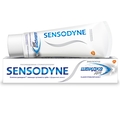 Зубная паста Sensodyne Быстрое действие Отбеливающая, 75 мл