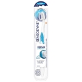 Зубна щітка Sensodyne Відновлення та захист м'яка, 1 шт