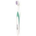 Зубная щетка Sensodyne Глубокое очищение мягкая, 1 шт