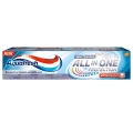 Зубная паста Aquafresh All in One Protection защита все в одном, отбеливающая, 100 мл