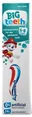 Зубна паста Aquafresh Big Teeth Мої великі зубки 6-8 років, 50 мл