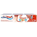 Зубна паста Aquafresh Мої молочні зубки 3-5 років, 50 мл