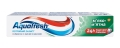 Зубная паста Aquafresh Тройная защита, мягко-мятная, 50 мл