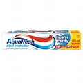 Зубна паста Aquafresh Tripl Protection потрійний захист освіжаюче-м'ятна, 125 мл