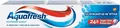 Зубна паста Aquafresh Tripl Protection потрійний захист освіжаюче-м'ятна, 50 мл