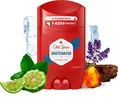 Дезодорант стік Old Spice Whitewater 48h для чоловіків, 50 мл