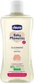 Олія для ванни Chicco Baby Moments для чутливої шкіри (10240.00), 200 мл