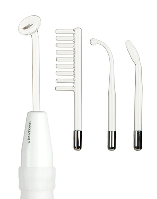 Апарат Дарсонваль Gezatone Biolift4 118 (BT-118) 4 електрода