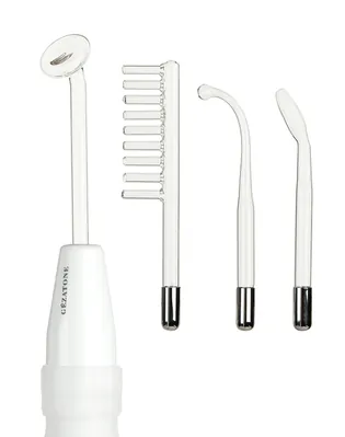 Апарат Дарсонваль Gezatone Biolift4 118 (BT-118) 4 електрода