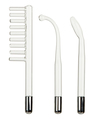 Апарат Дарсонваль Gezatone Biolift4 118 (BT-118) 4 електрода