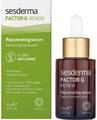 Сыворотка для лица Sesderma Factor G Renew омолаживающая, 30 мл