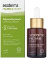 Сироватка для обличчя Sesderma Factor G Renew омолоджуюча, 30 мл