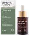 Сыворотка для лица Sesderma Mandelac липосомальная антивозрастная, 30 мл