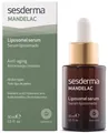Сироватка для обличчя Sesderma Mandelac липосомальна антивікова, 30 мл
